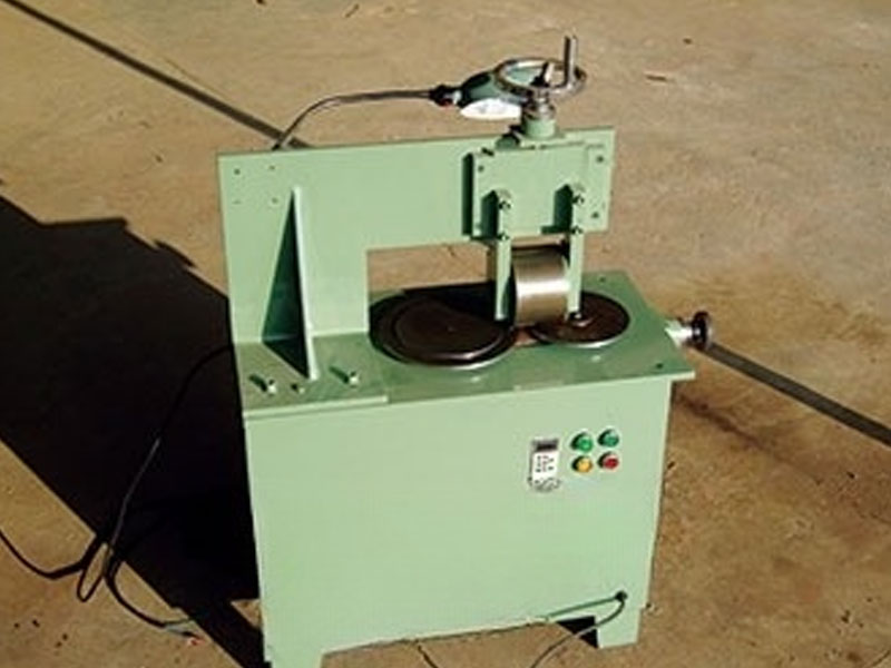 Advanced Edge Hemming Machine