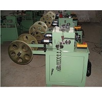 Automatic Hem Strip Forming Machine