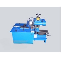 Precision Dual-Ring Polishing System