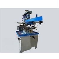Precision Inner Ring Chamfering Machine