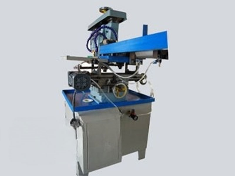 Precision Inner Ring Chamfering Machine