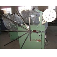 Medium-Scale Automated Winding Machine