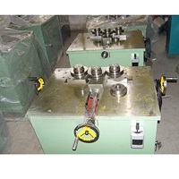 Mid-Sized Ring Winding Machine