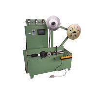 Semi-Automatic Precision Winding System