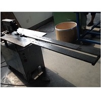 Precision Single Shear Cutting Machine