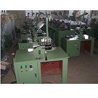 Compact Precision Winding Machine