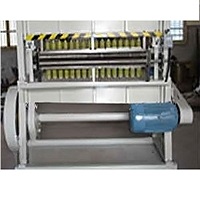 Efficient Sprint Finishing Machine