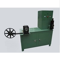 High-Precision Steel Strip Forming Machine