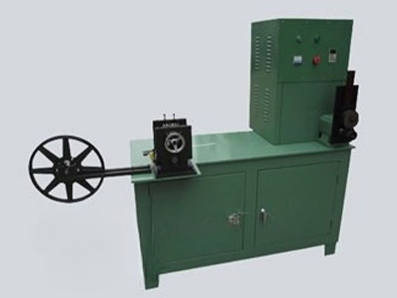 High-Precision Steel Strip Forming Machine