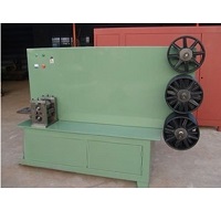 Automatic Strip Opening and Unwinding Machine