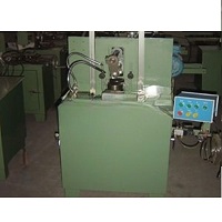 Automated Winding Mat Outer Ring Milling Machine