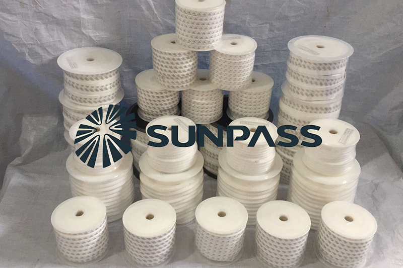 PTFE Joint Sealent Introduction