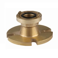 The Ultimate Fire Connector