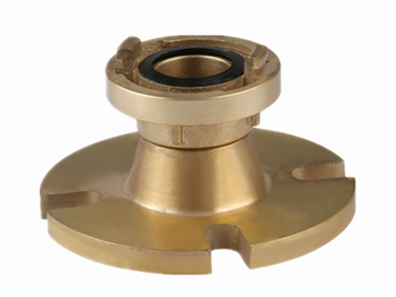 The Ultimate Fire Connector