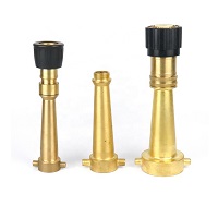 High-Precision Hose Nozzle