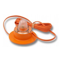 Safeguard Illumination: Lifeboat Light