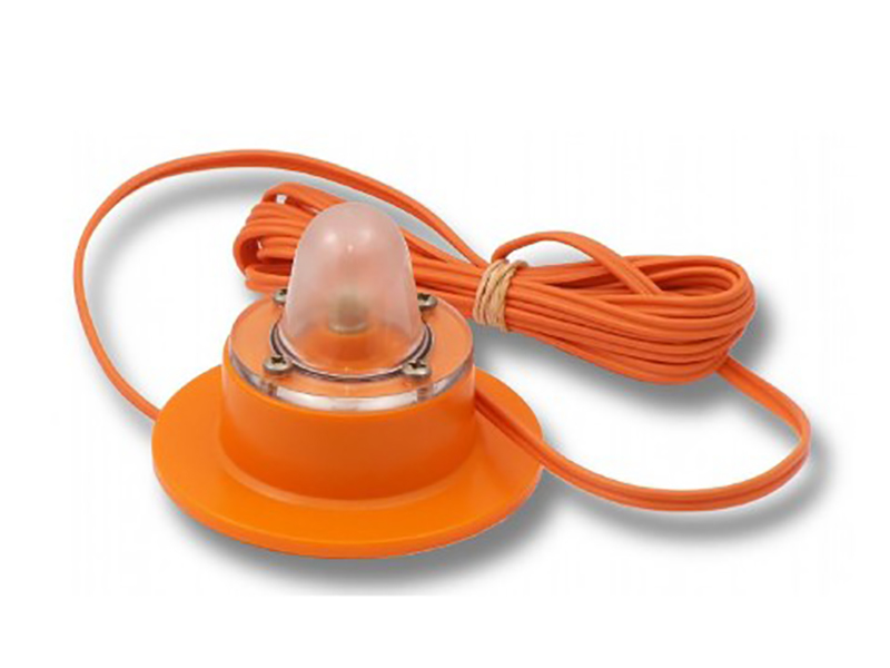 Safeguard Illumination: Lifeboat Light