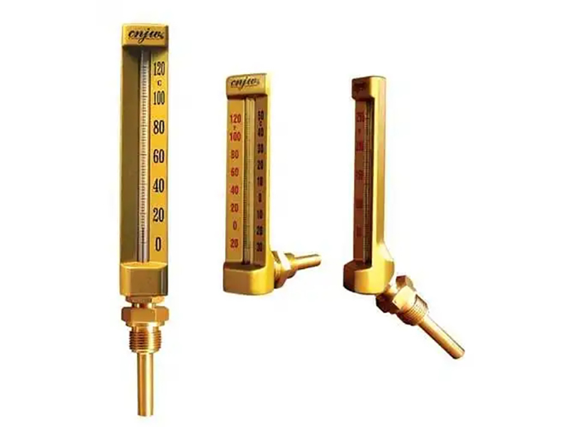Accurate Digital Thermometer