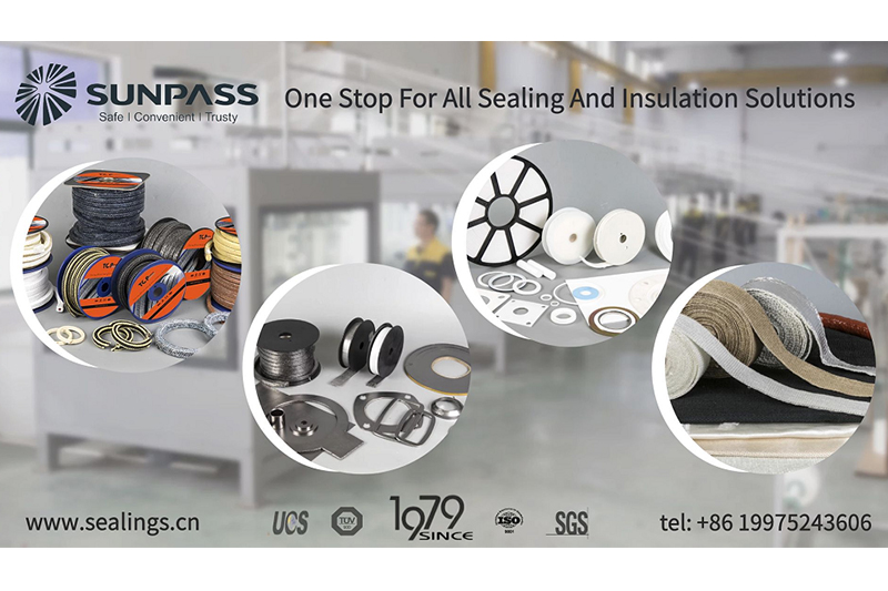 Installation precautions for Spiral Wound Gaskets