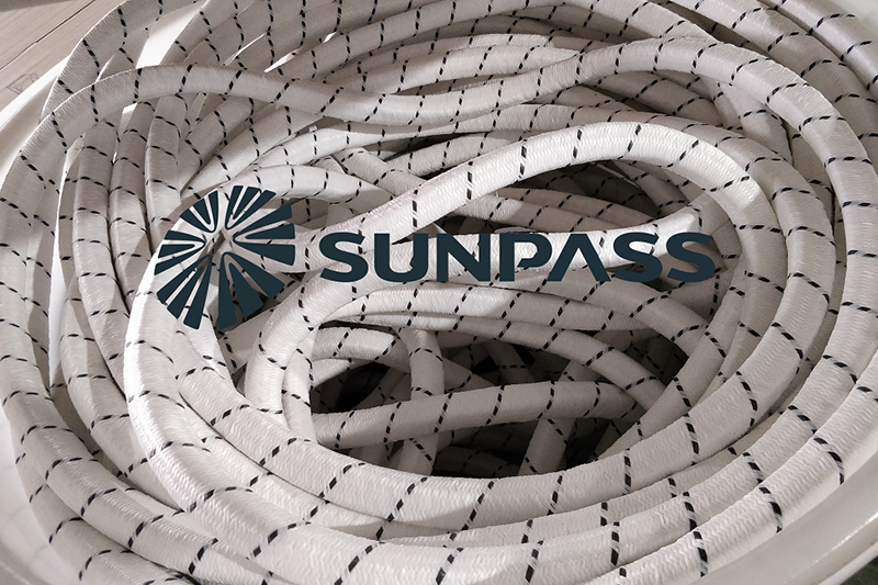 Tank Lid Packing Installation Guide
