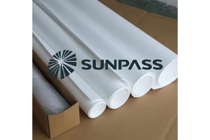 Expanded PTFE Sheets and Applications