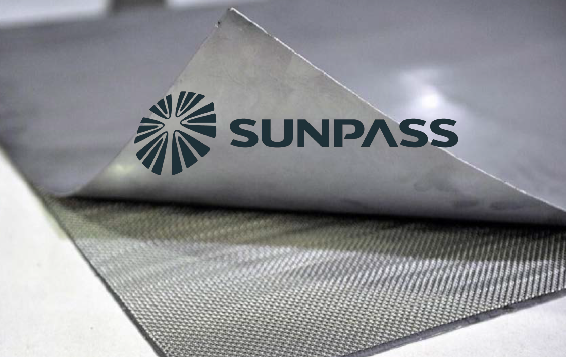 Graphite Composite Board