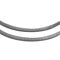 SUNPASS DPF-GM Diesel Particulate Filter Gasket: Precision Fit for GM Vehicles
