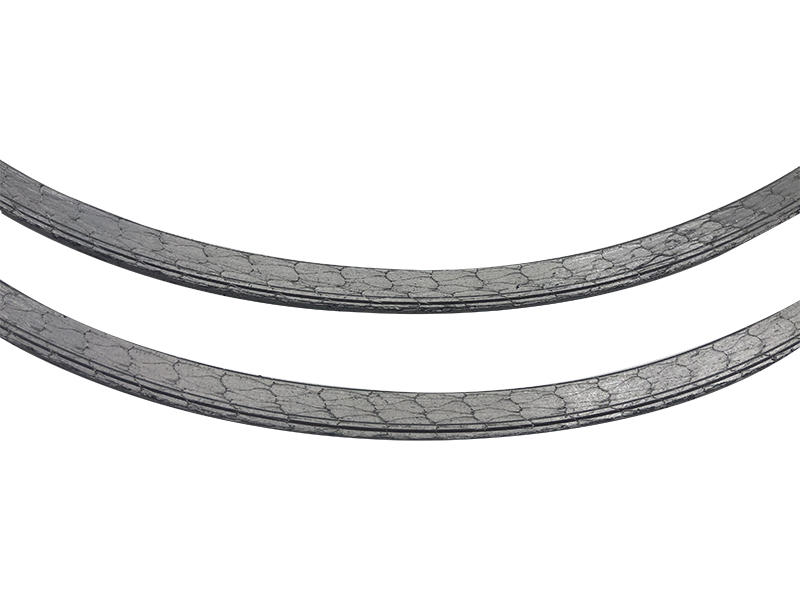 SUNPASS DPF-GM Diesel Particulate Filter Gasket: Precision Fit for GM Vehicles