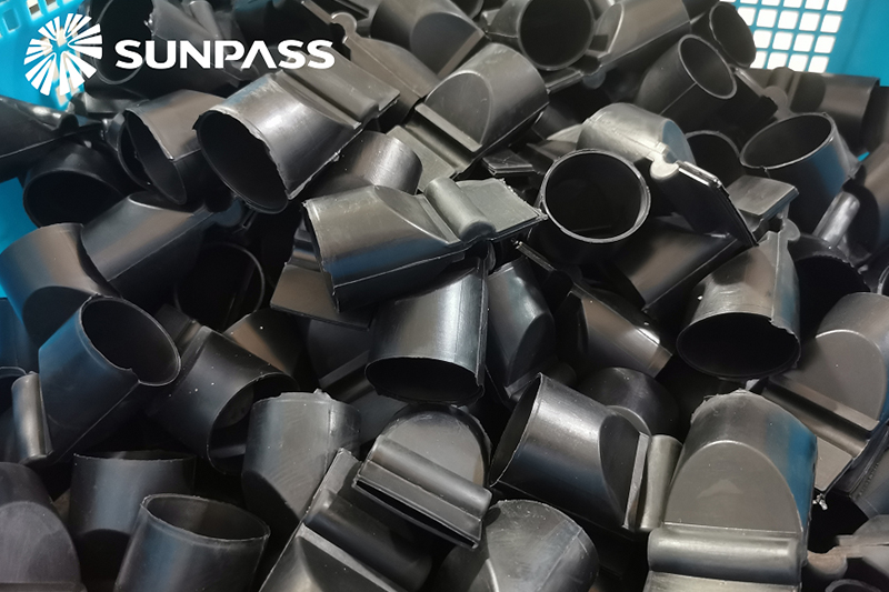 Peruvian Customers Bought 2000 Pcs KAZOO From SUNPASS