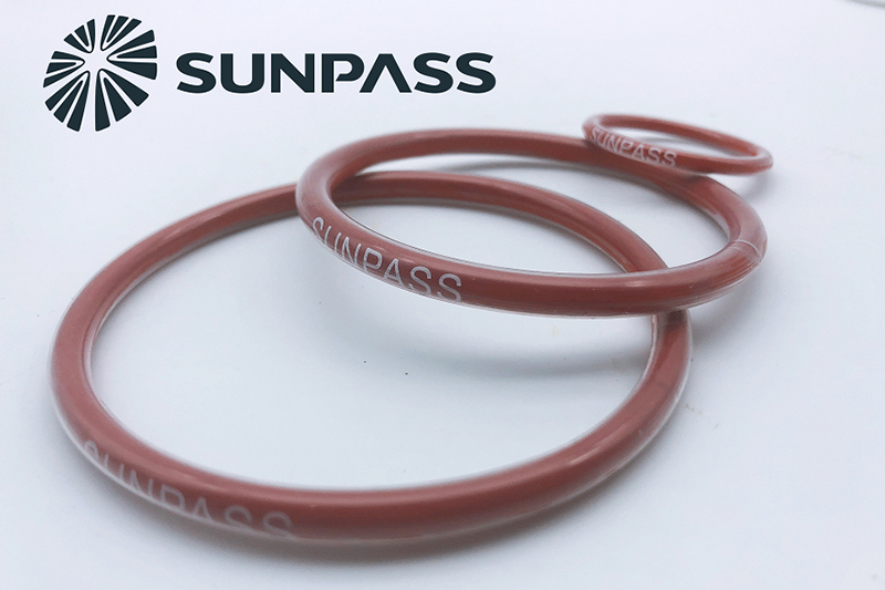 Advantages of FEP/PFA Encapsulated O-ring seals used in static applications