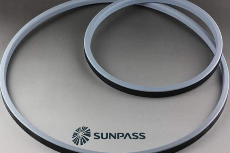 Super Tank Llid Seall Manlid Seal for ISO Tank From SUNPASS