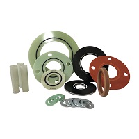 FlangeShield Insulation Kit: Reliable Kit for Flange Joint Insulation and Safety