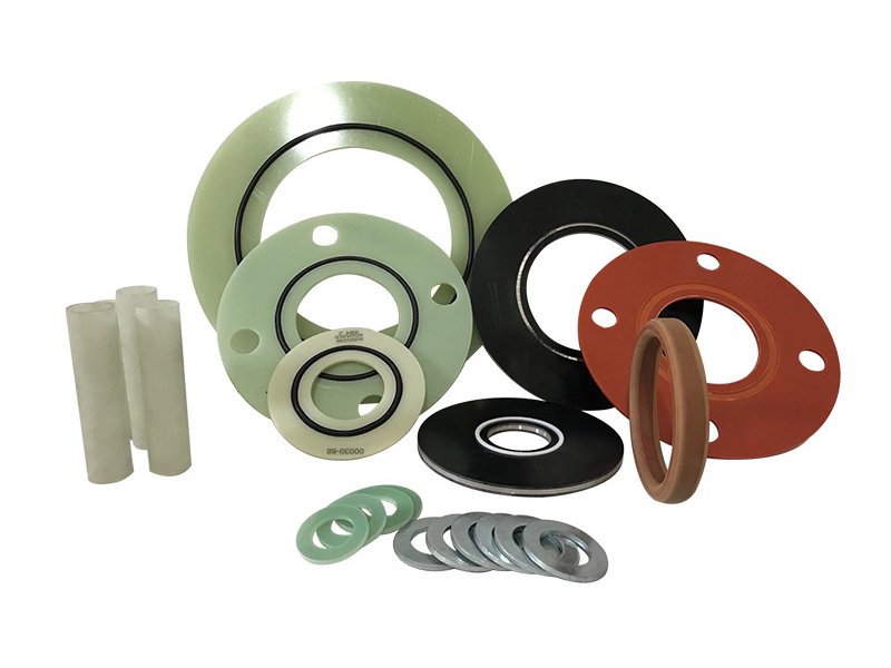FlangeShield Insulation Kit: Reliable Kit for Flange Joint Insulation and Safety