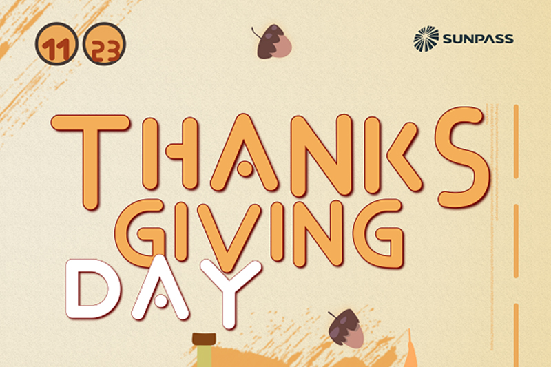 Thanksgiving Day