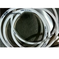 FEP O-ring for ISO Tank Container From SUNPASS