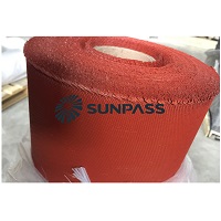 Performance characteristics, uses and application prospects of glass fiber cloth