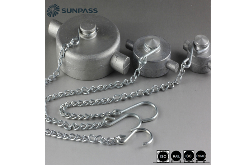 Russian Customers Purchased 1,000 Pcs Of Dust Cap From SUNPASS