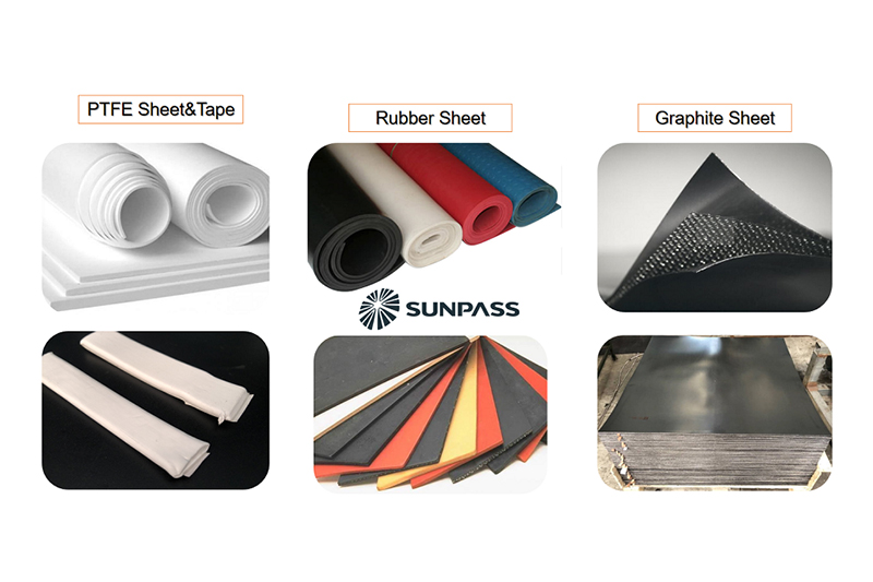 Sunpass-Top Sealing Plans To Visit South Korea Sealing And Insulation Companies In February 2024