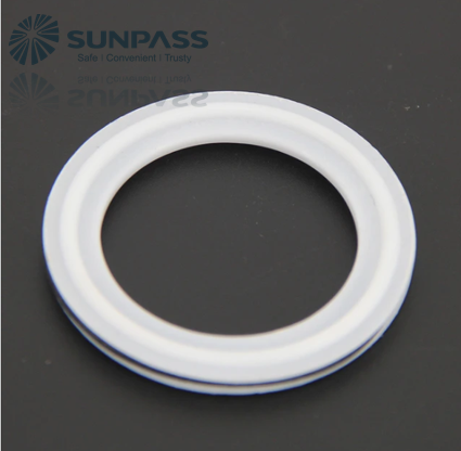 Rubber Clamp Gasket insulation solutions