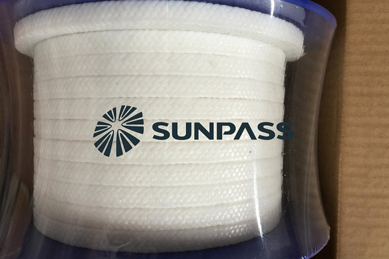Detailed introduction to each classification and application scope of PTFE packing
