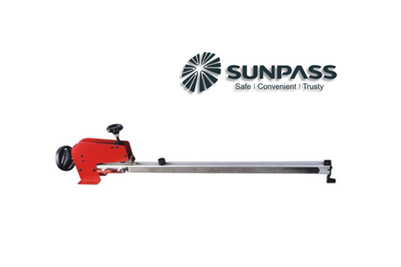 Singapore Customers Ordered 2 PCS Gasket Cutter From TOP-SEALING.