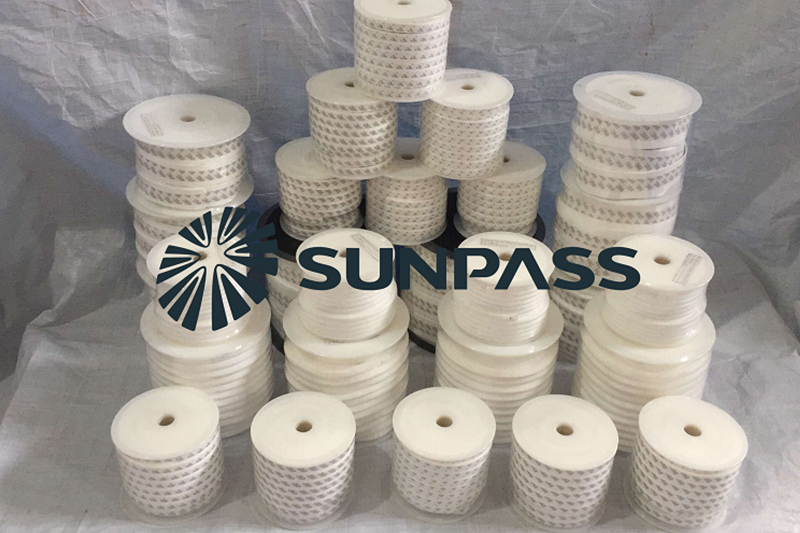 Introduction of Expanded PTFE Joint Sealent