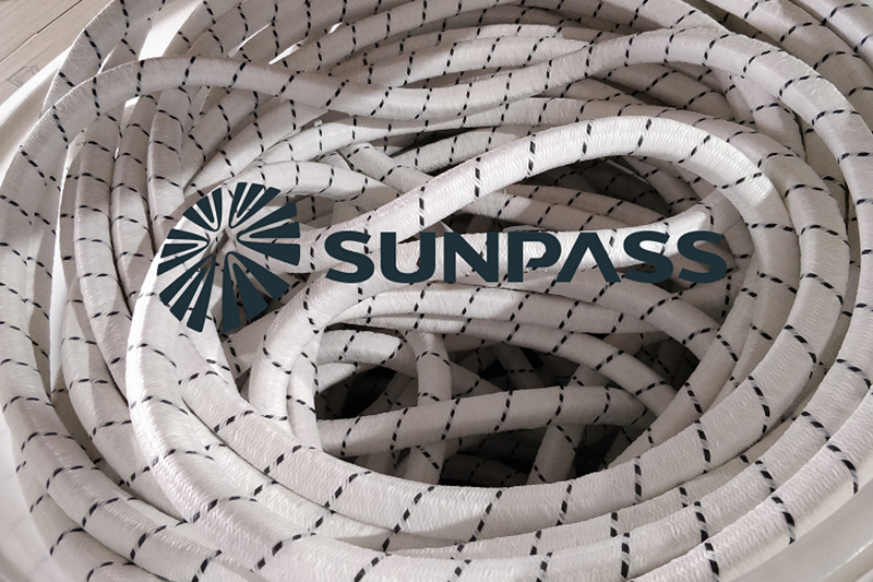 Tank Lid Packing Installation Instructions