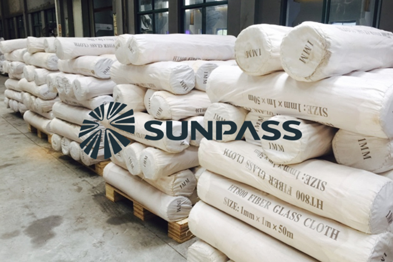 The Turkish customersr Ordered 600kg HT800 From TOP-SEALING