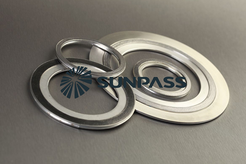 The main uses and application range of graphite spiral wound gaskets