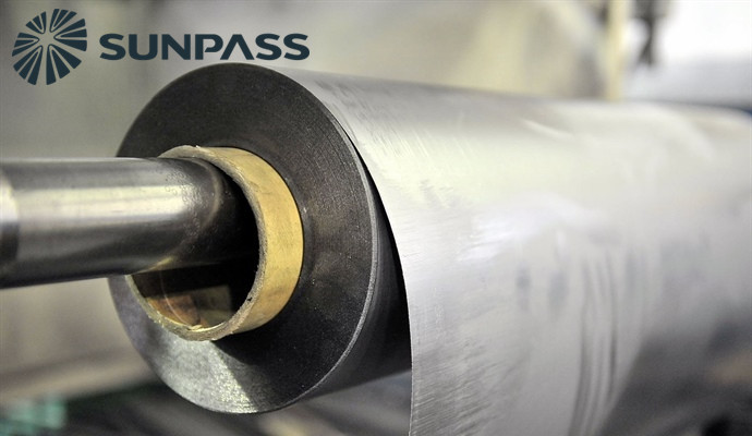 Sealing Graphite Paper for Spiral Wound Gasket