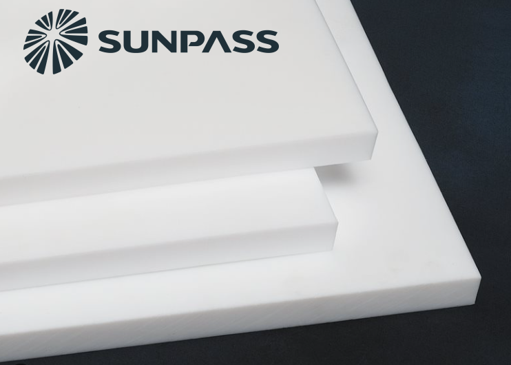 25% Glass Filler PTFE Teflon Sheet