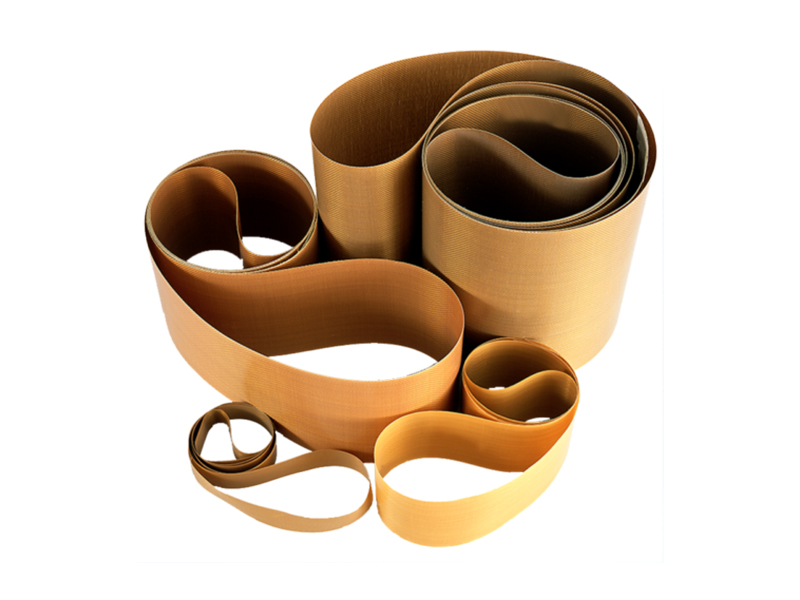 PTFE Coated Kevlar Fabrics: Unmatched Durability and Heat Resistance for High-Performance Applications