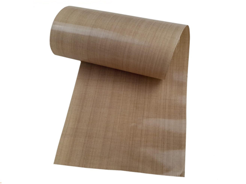 High-Performance PTFE Fabric: The Ultimate Solution for Extreme Temperature and Chemical Resistance