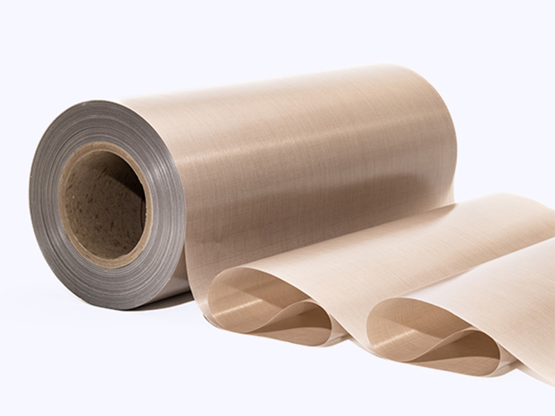 Durable PTFE Tape with Glass Fiber: Enhanced Tear Resistance for Industrial Applications
